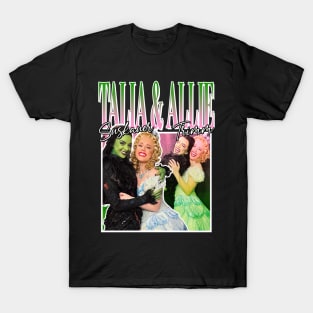 Talia Allie T-Shirt